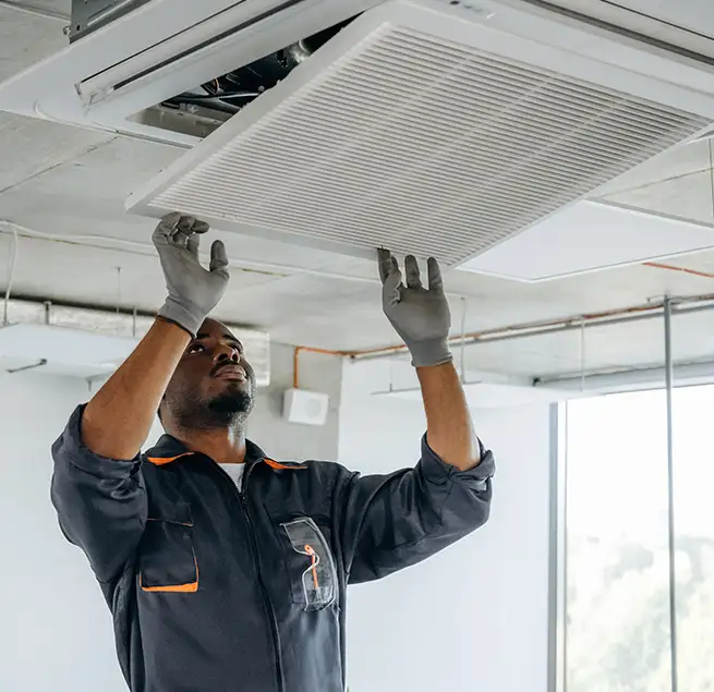  Why Homeowners & Businesses Trust Us in Greensboro, NC?