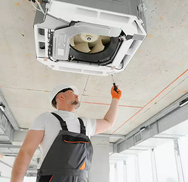 Why Homeowners Businesses Trust Us in Greensboro, NC