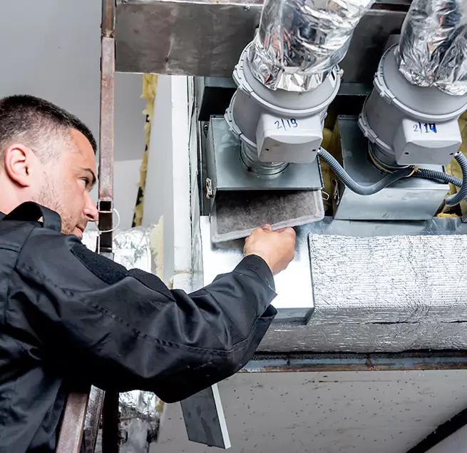 Why Homeowners Businesses Trust Us in Greensboro, NC?