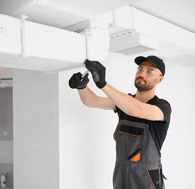  Why Homeowners Businesses Trust Us Greensboro, NC