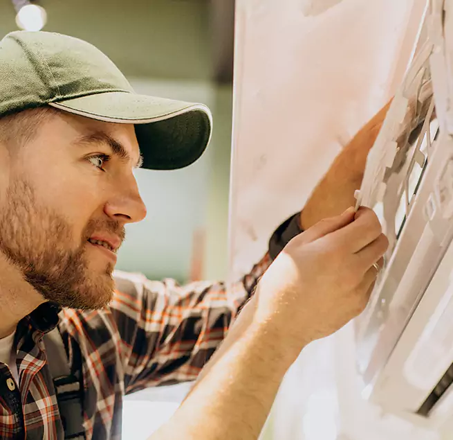 Why Homeowners & Businesses Trust Us in Greensboro, NC?