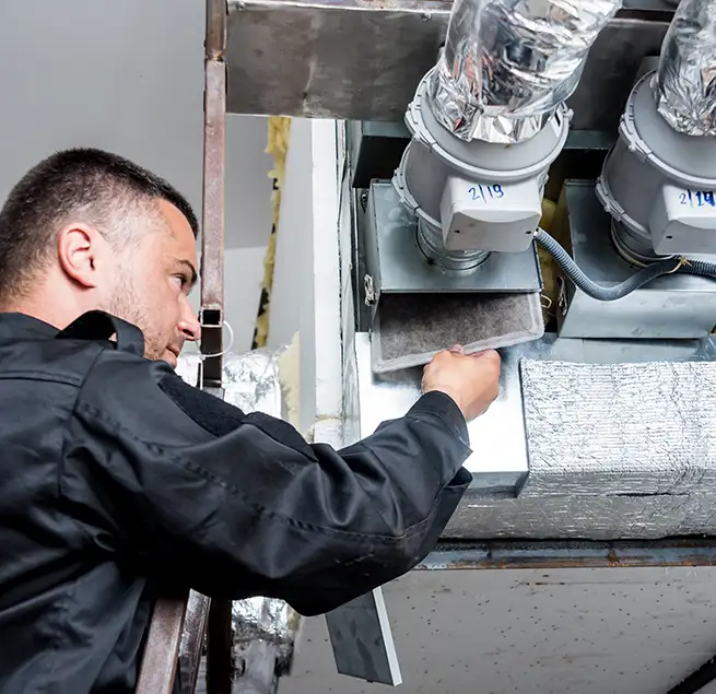 Why Homeowners & Businesses Trust Us in Greensboro, NC?